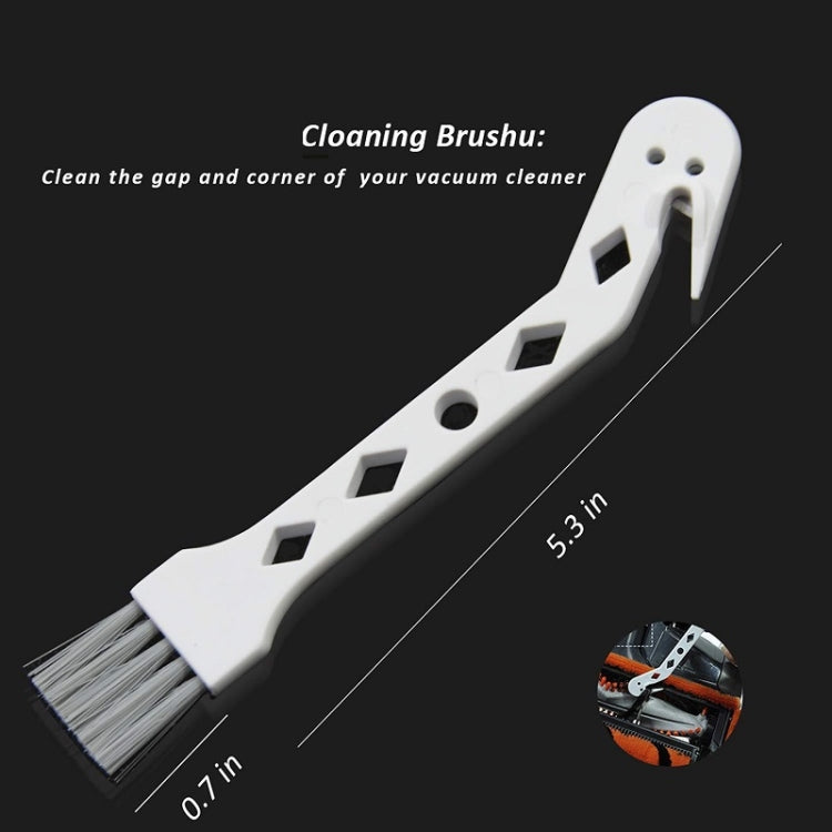 Vacuum Cleaner Accessories For Shark IQ R101AE/RV1001AE/R101/RV1001