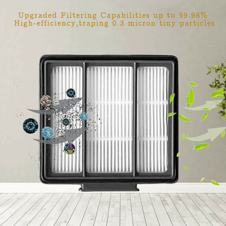 Vacuum Cleaner Accessories For Shark IQ R101AE/RV1001AE/R101/RV1001