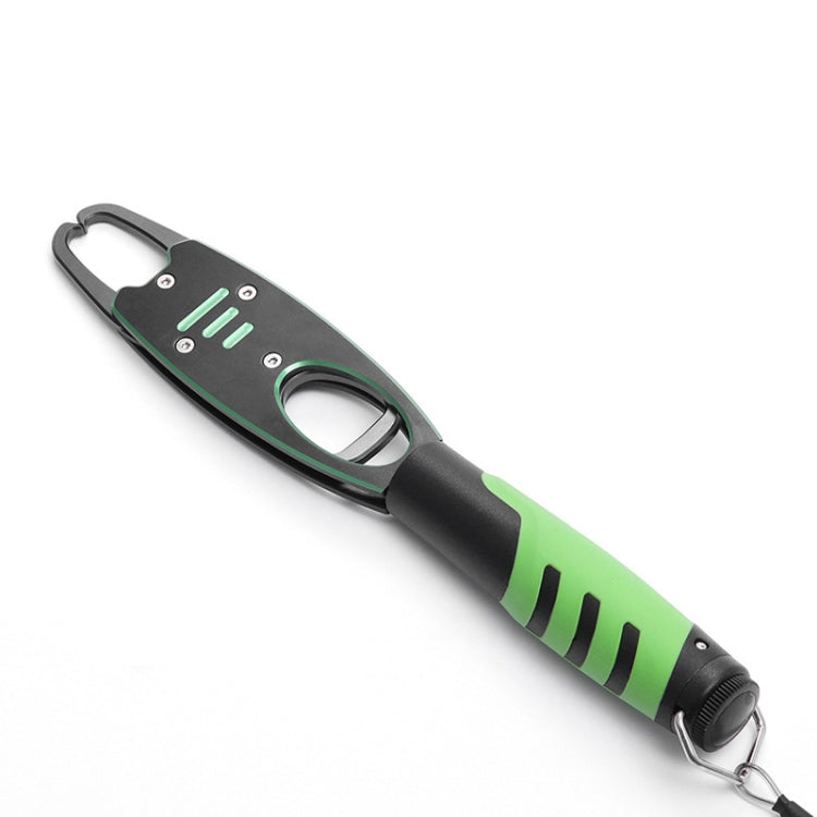 Multifunctional Fish Control Device Aluminum Alloy Lengthened Road Sub Pliers