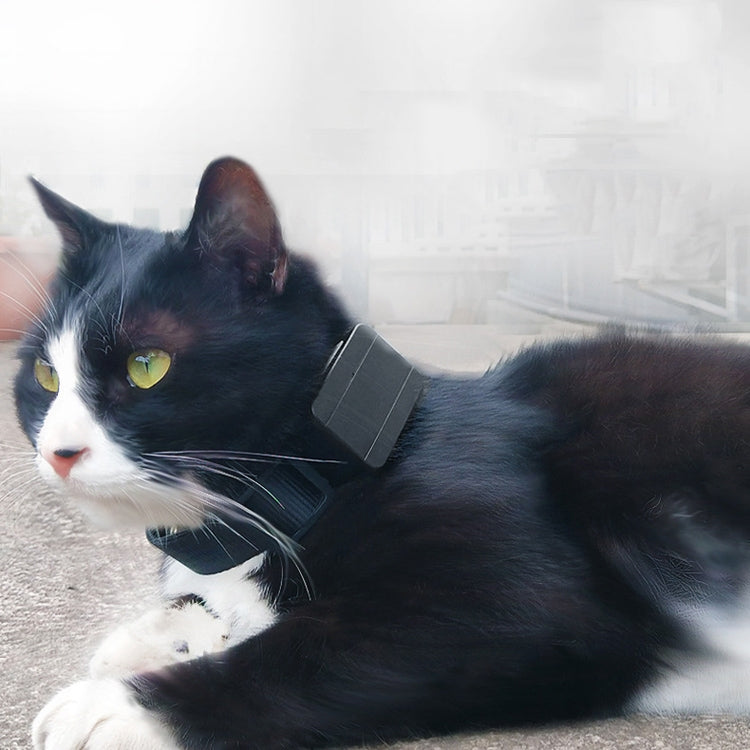 CJ230 Pet Locator Micro Mini GPS Locator