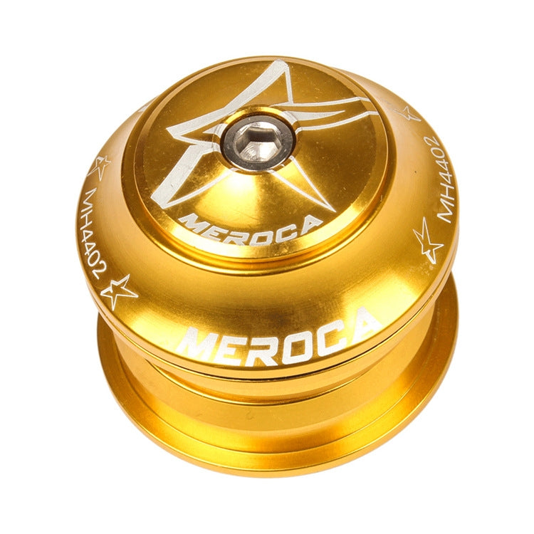 MEROCA Bearing Bowl Mountain Tower 44mm Built-In Straight Tube Bowl