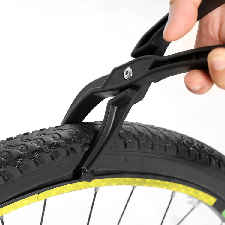 Bicycle Tire Pliers Loaded Tire Repair Tools Mountain Bike Clip Tire Pliers