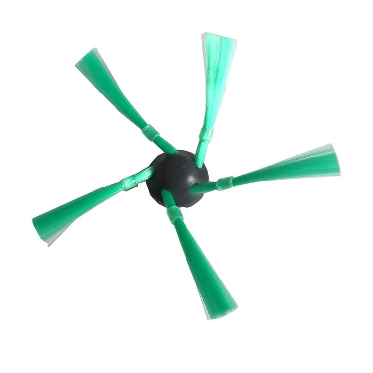 7 PCS/Set Side Brush + Filter For VR200