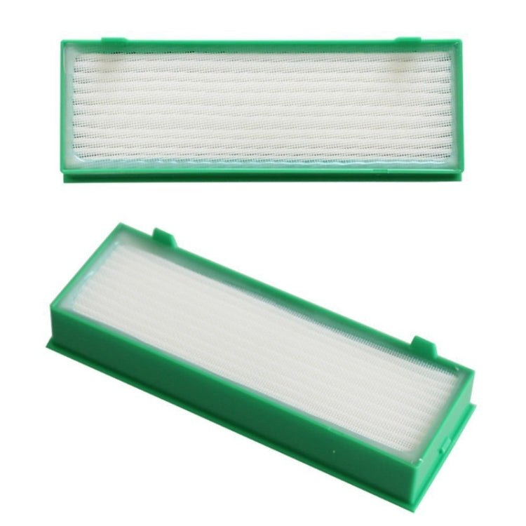 7 PCS/Set Side Brush + Filter For VR200