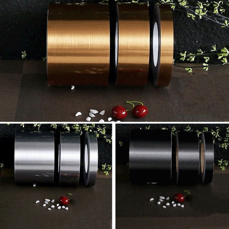 Home Decoration Self-Adhesive Ceiling Beauty Sideline Tile Beauty Seam Sticker