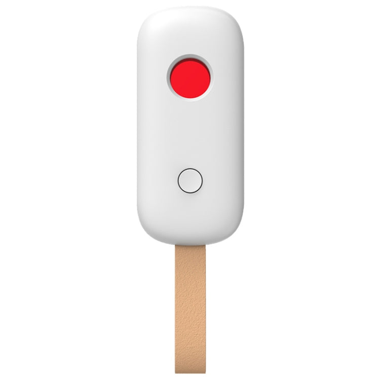 T6 Infrared Wireless Signal Detector Multi-Function Handheld Scanning Detector Anti-Monitoring Anti-Candid Anti-Tracking