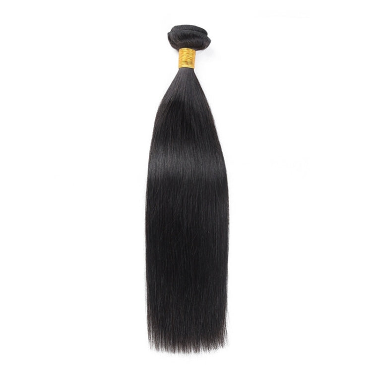 Women Chemical Fiber Straight Hair Bundle Wig