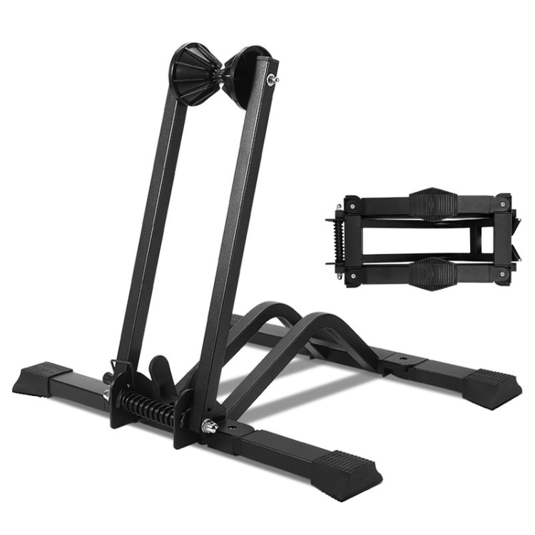 WEST BIKING Portable Bicycle Parking Display Stand