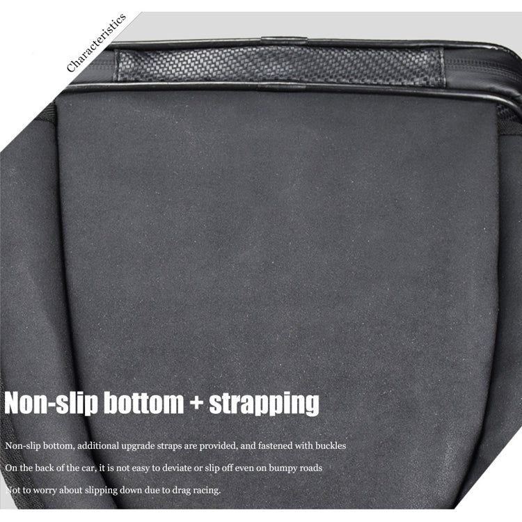 GHOST RACING GR-CWB04 Motorcycle Riding Bag Locomotive Back Bag