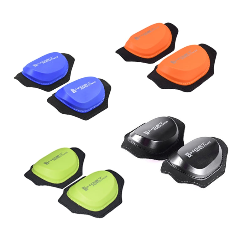 GHOST RACING GR-MB01 Motorcycle Protective Gear Knee Protective Abrasion