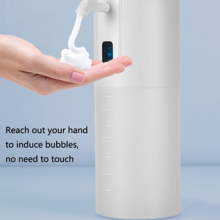 GM-TP-2011-A Automatic Induction Foam Hand Washing Machine Portable Infrared Induction Soap Dispenser