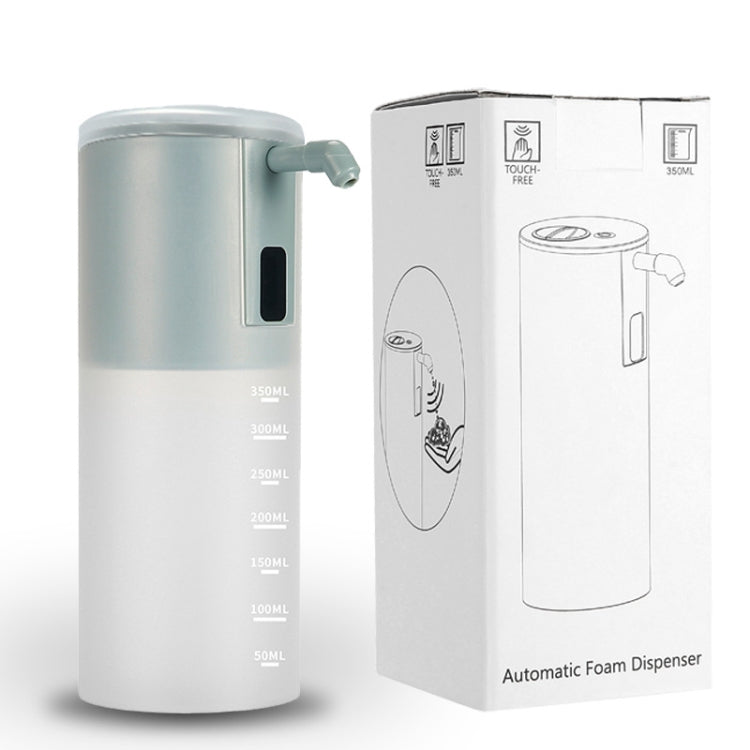 GM-TP-2011-A Automatic Induction Foam Hand Washing Machine Portable Infrared Induction Soap Dispenser