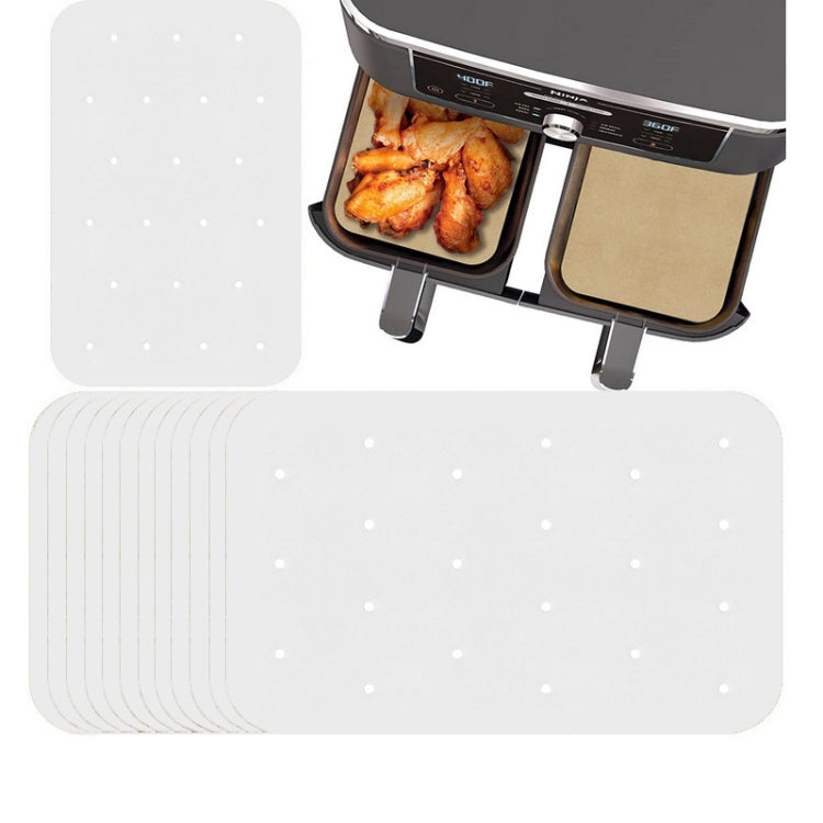 0303-1 Household Multifunctional Air Fryer Oil Absorbing Paper