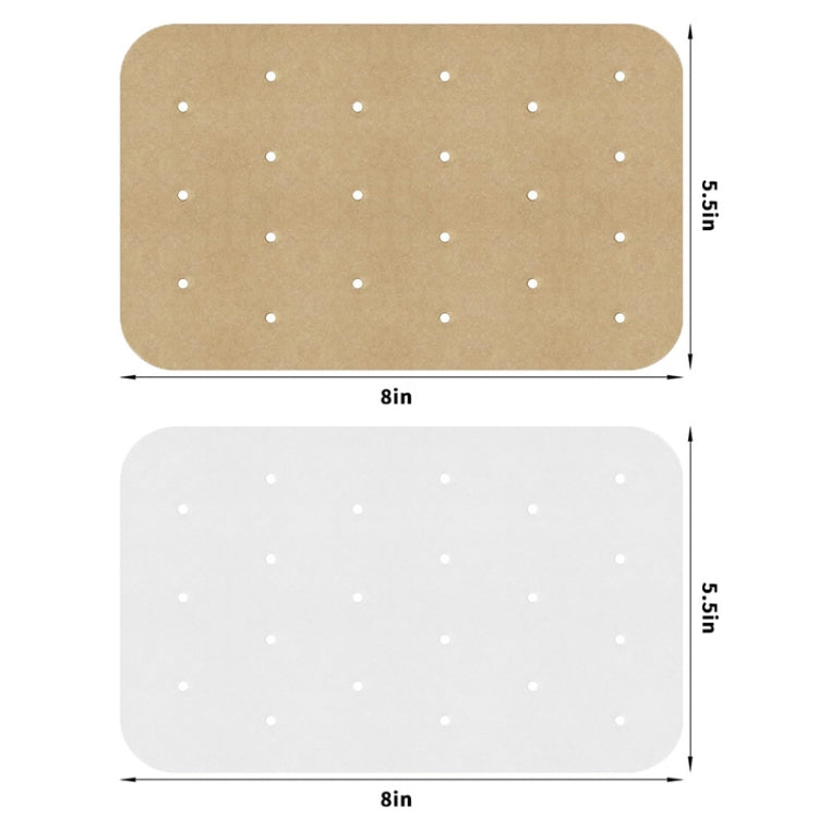 0303-1 Household Multifunctional Air Fryer Oil Absorbing Paper