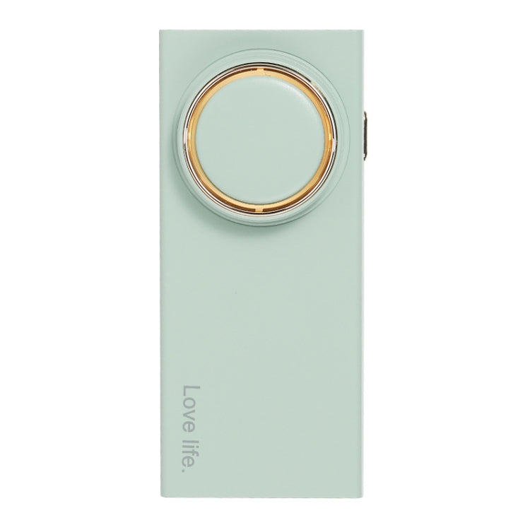 L18 Refrigerator Deodorizer Sterilization Deodorization Odor Preservation Small Household Car Air Purifier