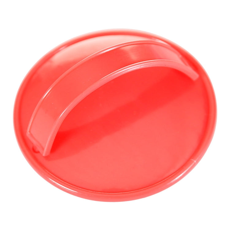 10 PCS Head Itching Massage Brush Household Scalp Cleaning Brush