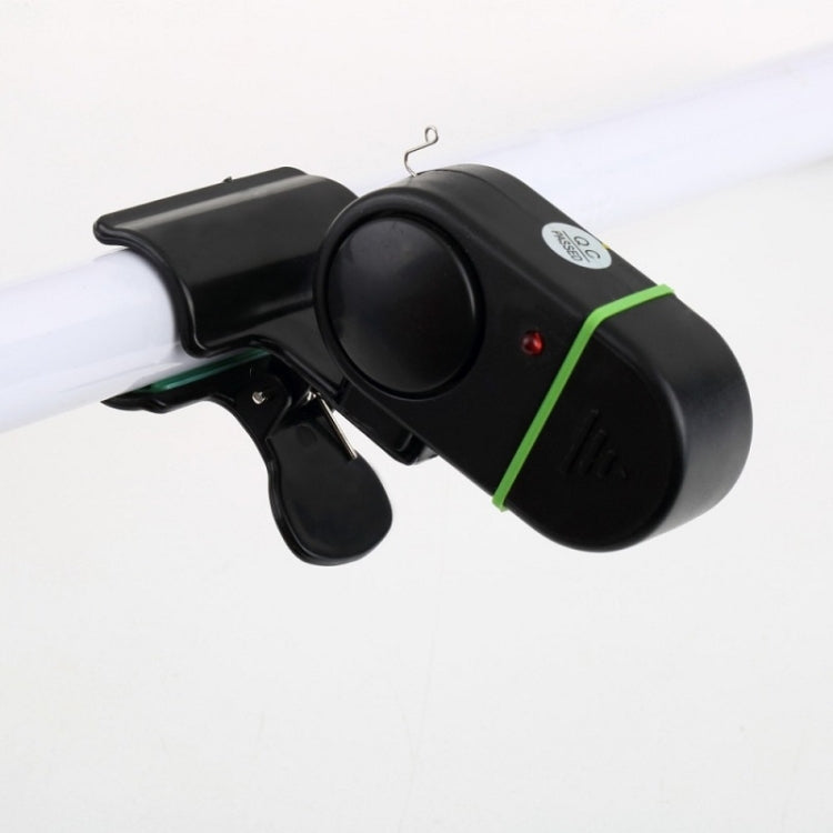 Waterproof Fishing Alarm Rod Electronic Fish Bell