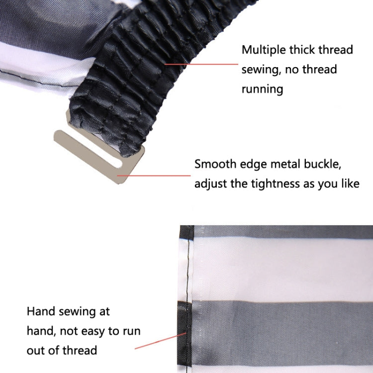 8025 Haircut Hair Dye Care Hairdresser Skull Cloth