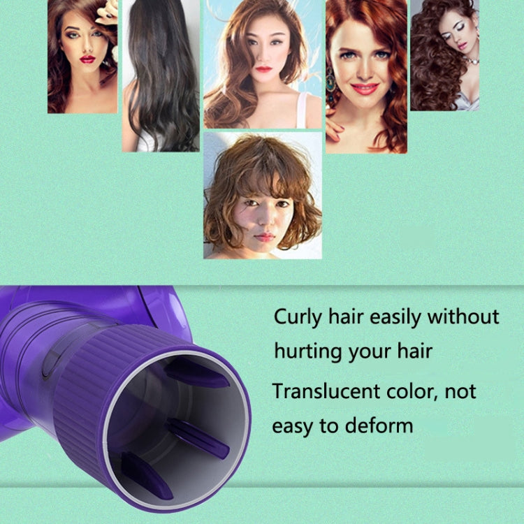Curly Hair Hook Automatic Wave Curling Magic Hair Roller