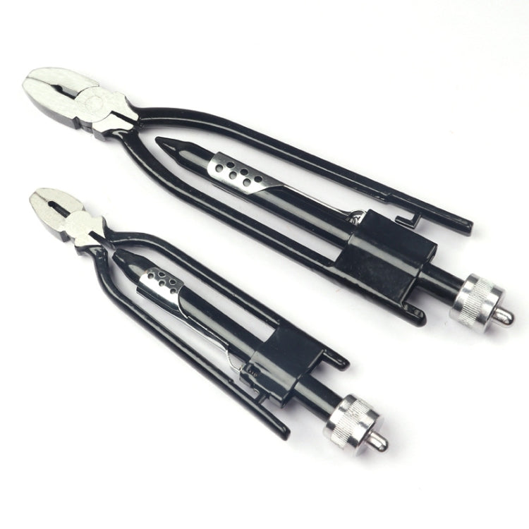 Fuse Pliers One-Way Wire Cutter