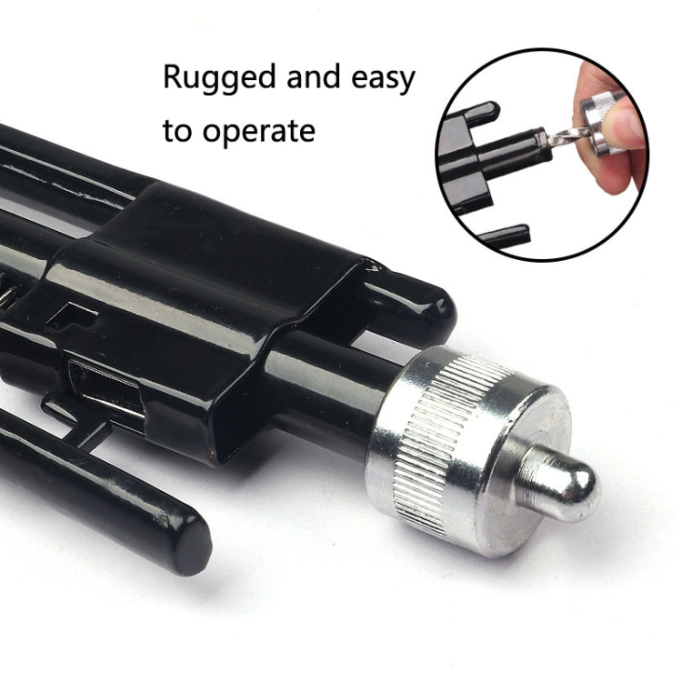 Fuse Pliers One-Way Wire Cutter