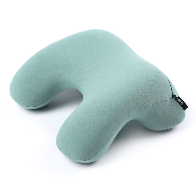 HNOS P-062 Office Nap Pillow Memory Foam Nap Pillow