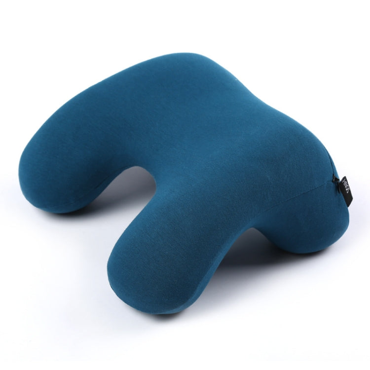 HNOS P-062 Office Nap Pillow Memory Foam Nap Pillow