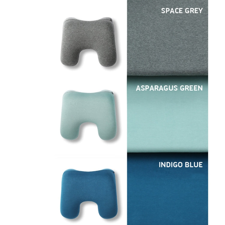 HNOS P-062 Office Nap Pillow Memory Foam Nap Pillow