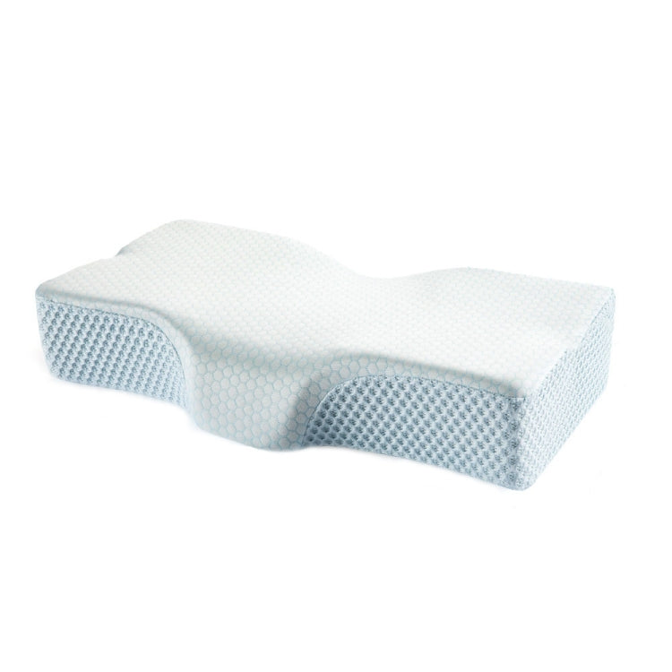 LD-P3 Memory Foam Protect Cervical Spine Pillow Single Slow Rebound Memory Foam Pillow