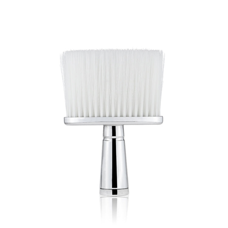 P6424 Hairdresser Sweeping Hair Brushes Hairdressing Nylon Soft Cleaning Brushes Home Hair Salons Shaving Broken Hair Brushes