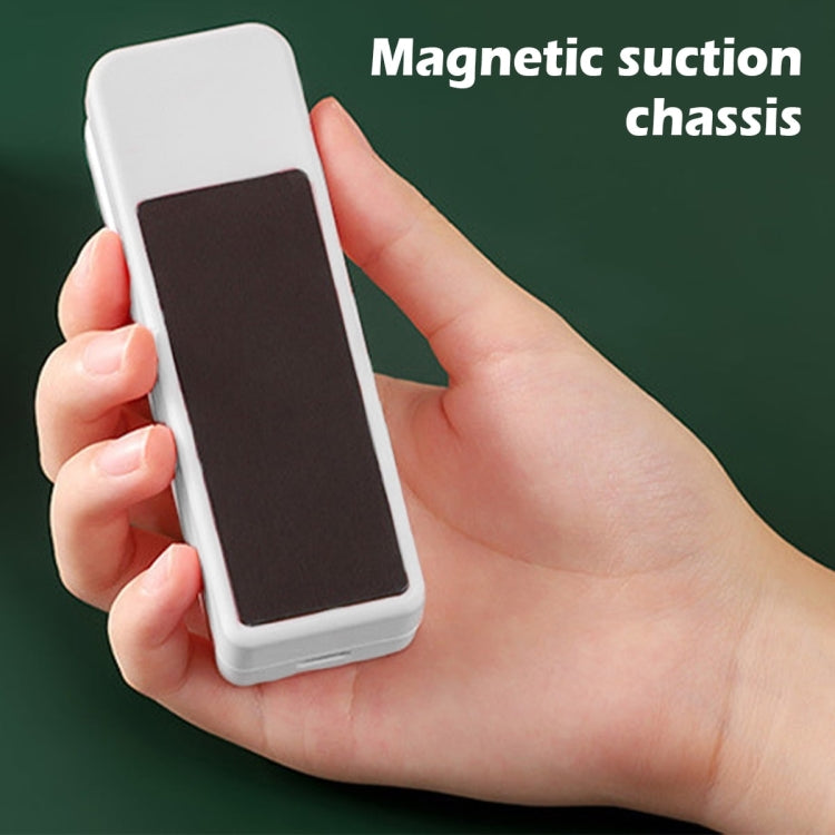 Dual-Purpose Mini-Sealing Machine Heat-Sealing & Cutting Bag Multi-Function Chargingable Sealing Machine