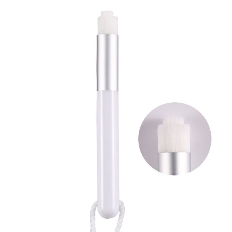 6 PCS Soft Hair Nasal Washing Brush To Remove Blackheads And Deep Cleansing Nose Pore Shrinkage Cleaning Brush