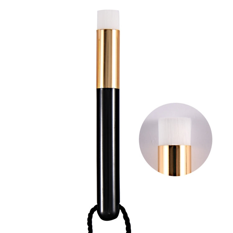 6 PCS Soft Hair Nasal Washing Brush To Remove Blackheads And Deep Cleansing Nose Pore Shrinkage Cleaning Brush