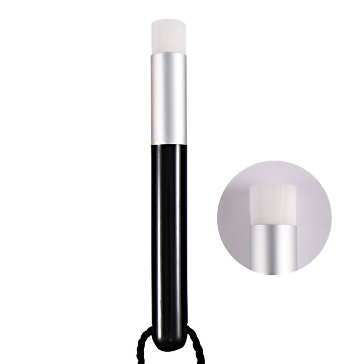 6 PCS Soft Hair Nasal Washing Brush To Remove Blackheads And Deep Cleansing Nose Pore Shrinkage Cleaning Brush