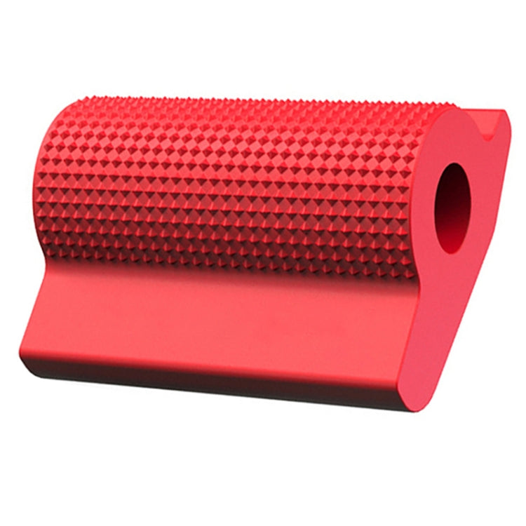 10 PCS Motorcycle Gear Shift Protective Cover Riding Shoe Cover