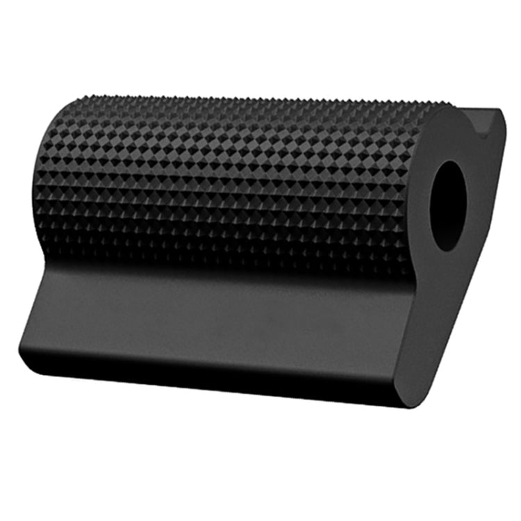 10 PCS Motorcycle Gear Shift Protective Cover Riding Shoe Cover