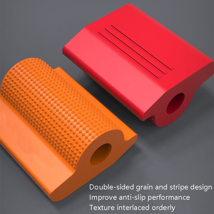 10 PCS Motorcycle Gear Shift Protective Cover Riding Shoe Cover