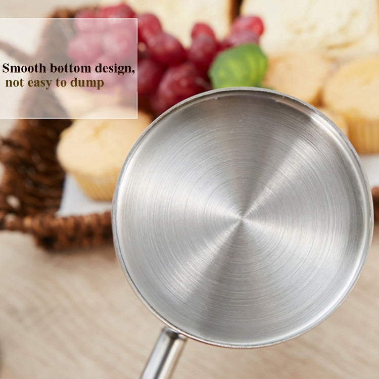 Bar Cocktail Pot Stainless Steel Straight Tie Pot Cold Kettle Juice Pot Coffee Pot