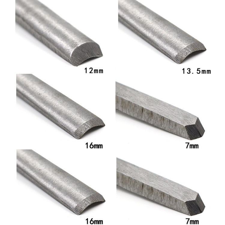 14 In 1 Woodworking Carving Chisel Hand Carving Knife