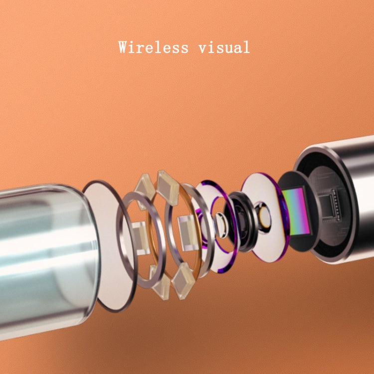 Bebird R1 High-Definition Endoscope Luminous Visual Ear Picking Tool