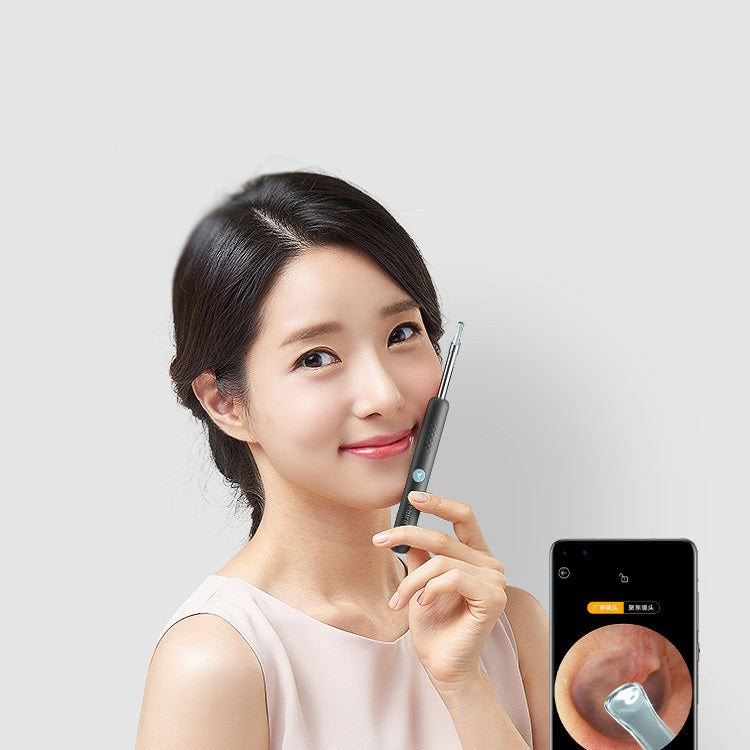 Bebird R1 High-Definition Endoscope Luminous Visual Ear Picking Tool