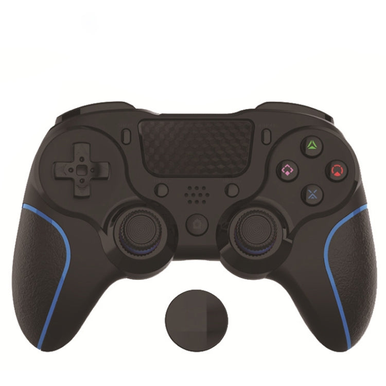 MB-P913 PC Six-Axis Somatosensory Back Key Programming Dual Vibration Bluetooth Gamepad For PS4 Pro