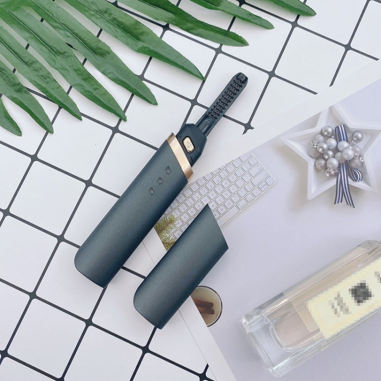Electric Eyelash Curler Rechargeable Eyelash Styling Beauty Tool