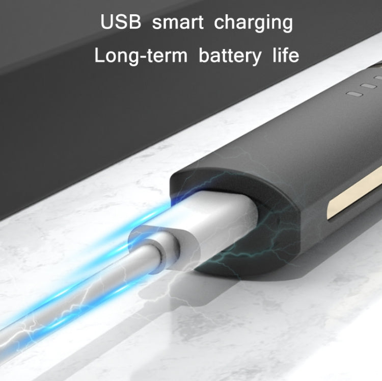 Electric Eyelash Curler Rechargeable Eyelash Styling Beauty Tool