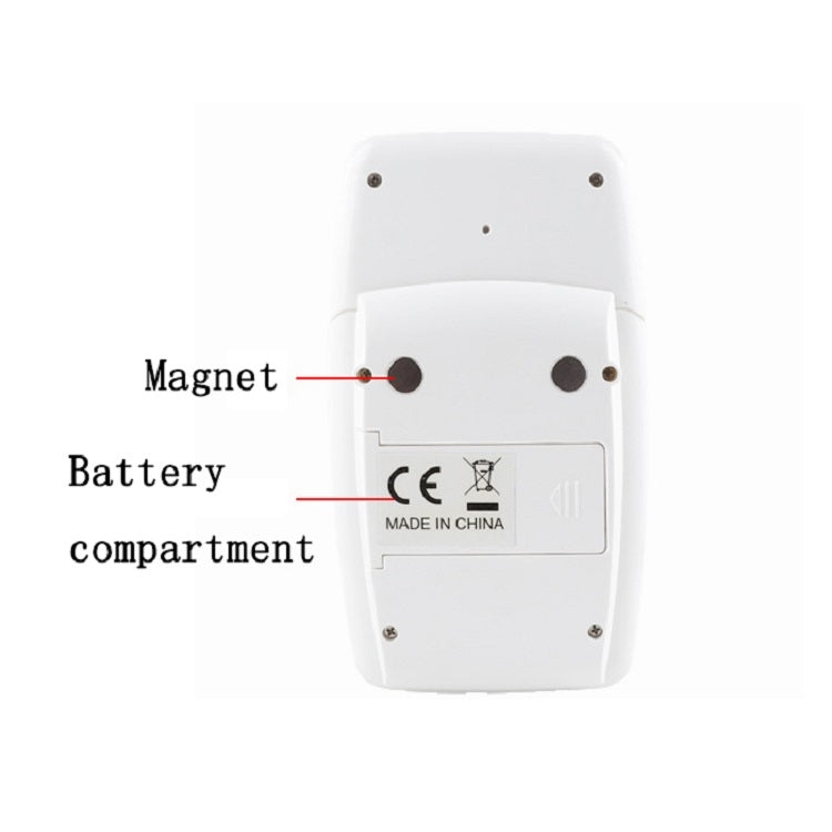 TS-84 Kitchen Electronic Digital Food Thermometer Baking Barbecue Thermometer