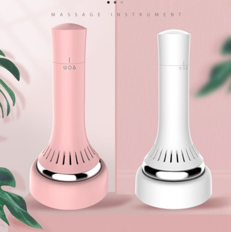 Moxibustion Open Flame Smokeless Introduction Of Massage Equipment