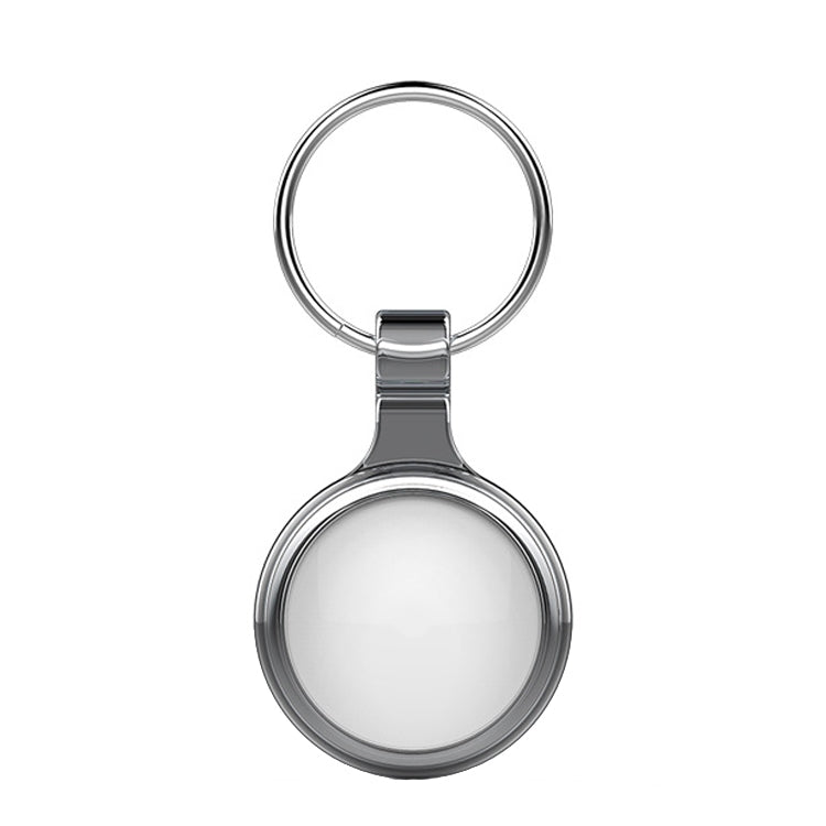 T1 Intelligent Bluetooth 5.0 Locator Bidirectional Alarm Tracker with Keychain