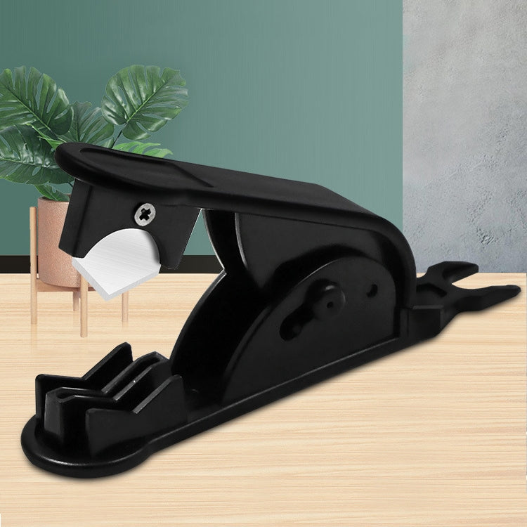 10pcs PE Pipe Scissors Water Purifier Cutter