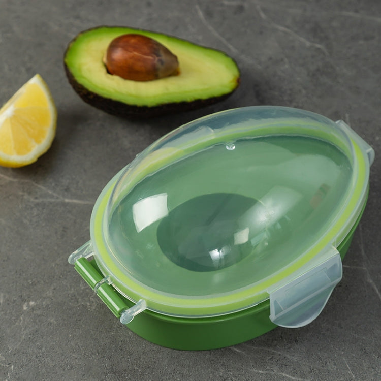 Avocado Airtight Container Kitchen Gadgets