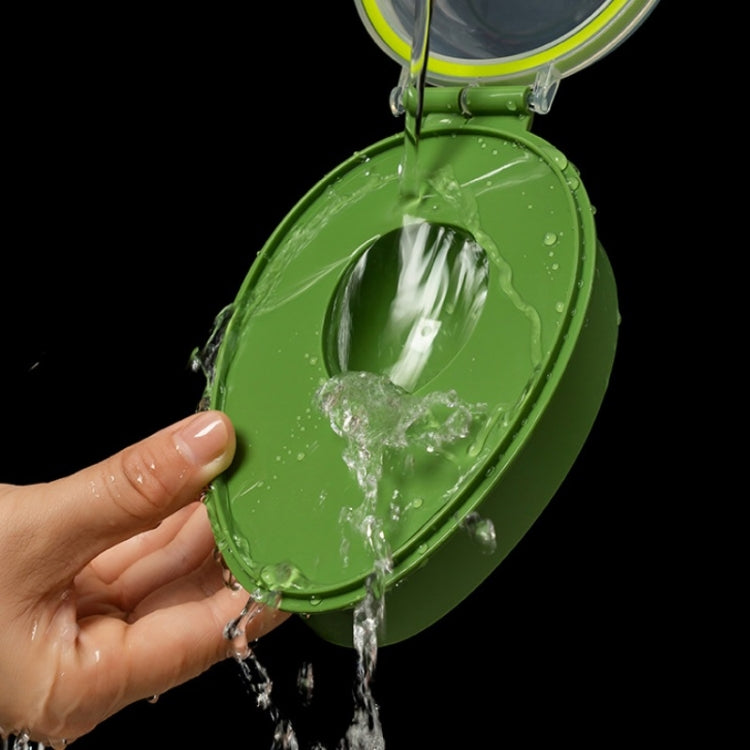 Avocado Airtight Container Kitchen Gadgets